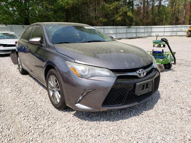 TOYOTA CAMRY LE 2015 4t1bf1fk9fu080983