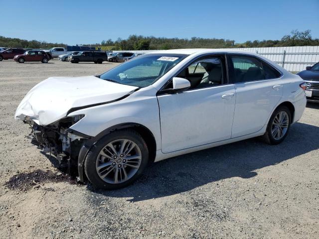 TOYOTA CAMRY 2015 4t1bf1fk9fu081017