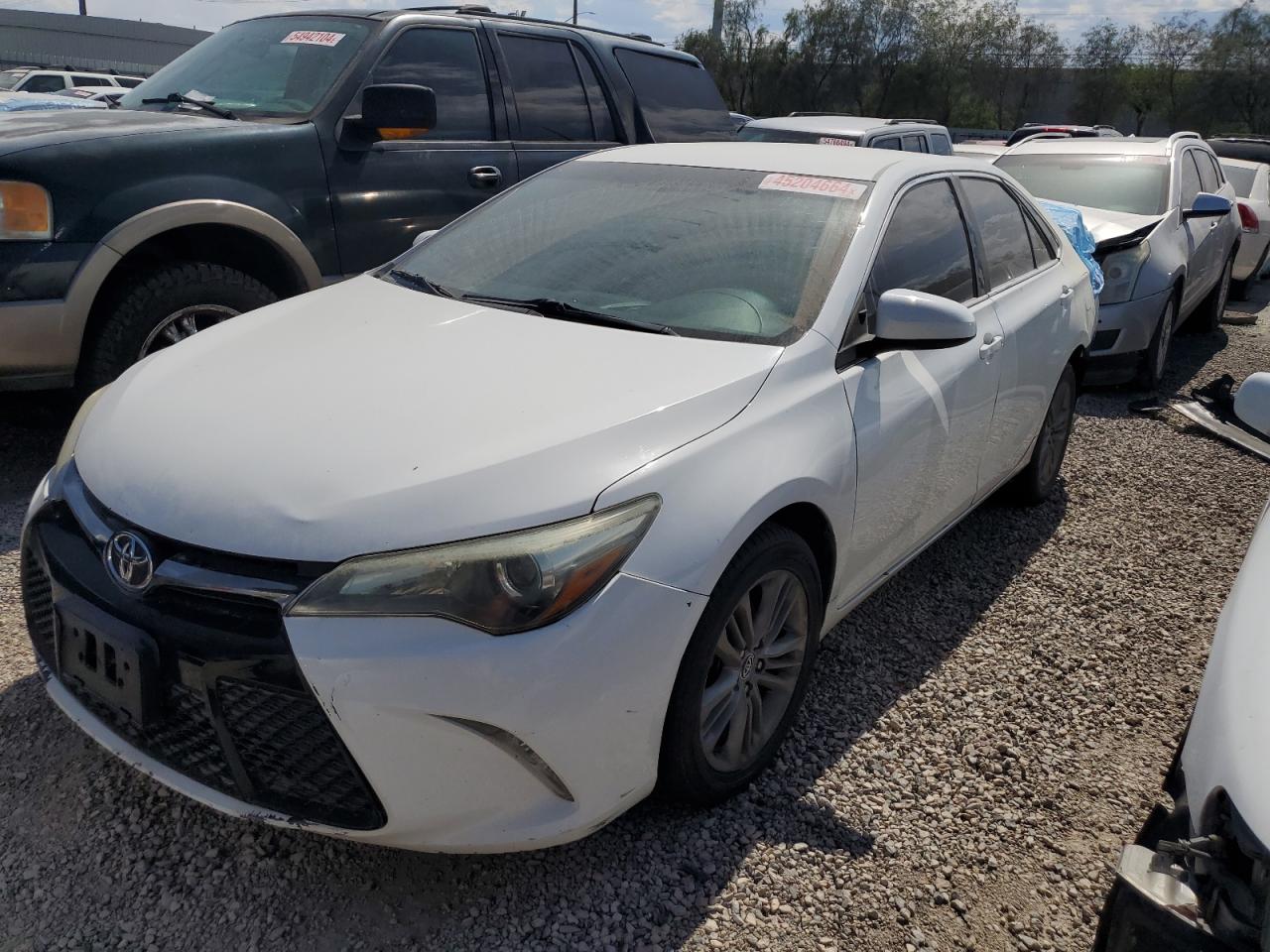 TOYOTA CAMRY 2015 4t1bf1fk9fu081020