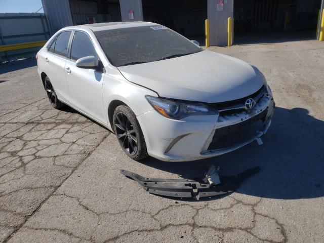 TOYOTA CAMRY LE 2015 4t1bf1fk9fu081292