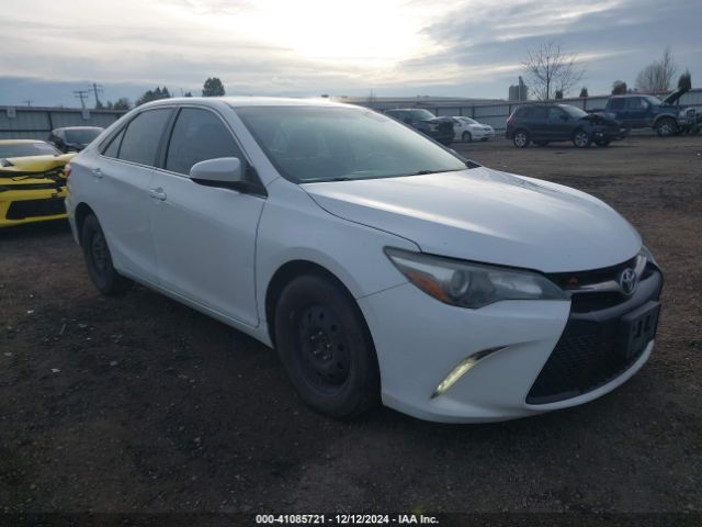 TOYOTA CAMRY 2015 4t1bf1fk9fu082023