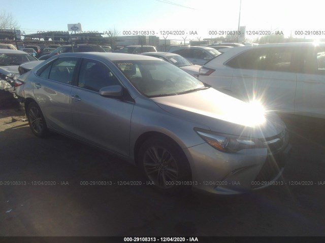 TOYOTA CAMRY 2015 4t1bf1fk9fu082314