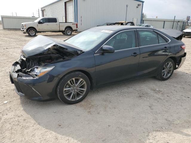 TOYOTA CAMRY 2015 4t1bf1fk9fu083687