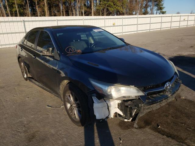 TOYOTA CAMRY LE 2015 4t1bf1fk9fu083799