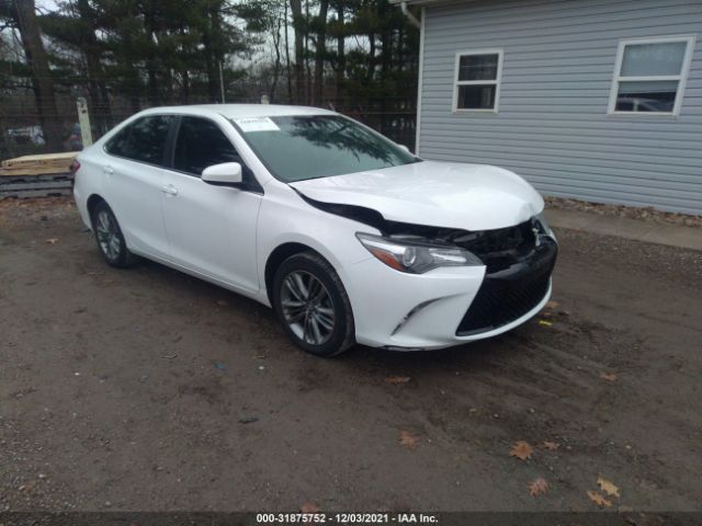 TOYOTA CAMRY 2015 4t1bf1fk9fu083866