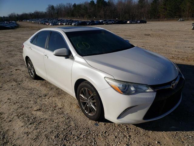 TOYOTA CAMRY LE 2015 4t1bf1fk9fu084533