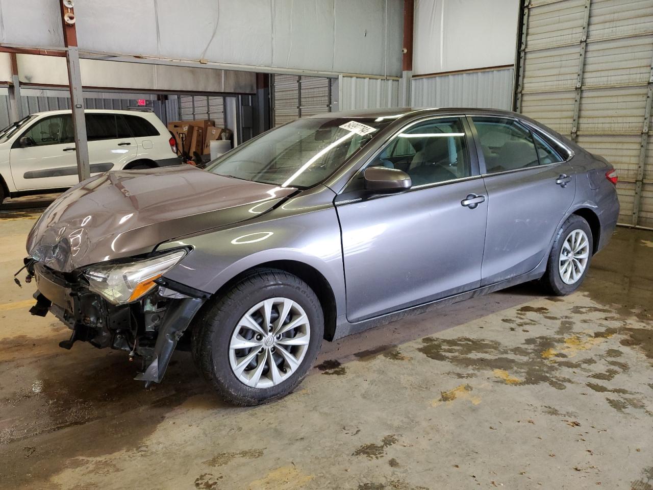 TOYOTA CAMRY 2015 4t1bf1fk9fu085147