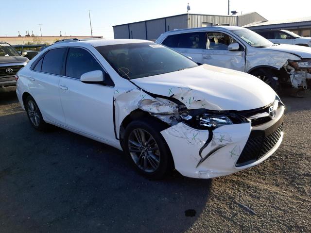 TOYOTA CAMRY LE 2015 4t1bf1fk9fu085472