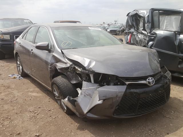 TOYOTA CAMRY LE 2015 4t1bf1fk9fu086265