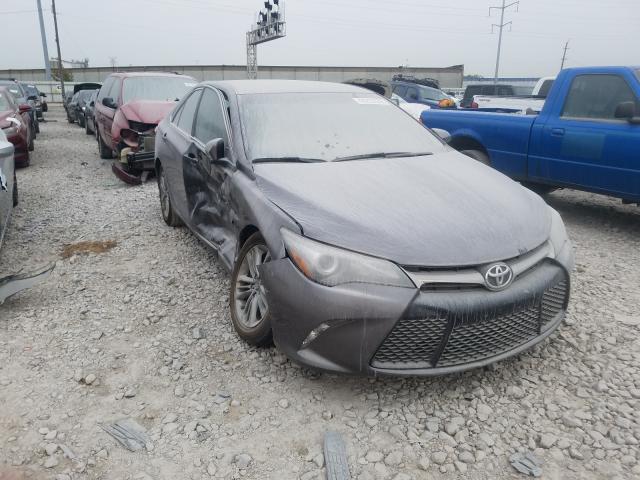 TOYOTA CAMRY LE 2015 4t1bf1fk9fu086301