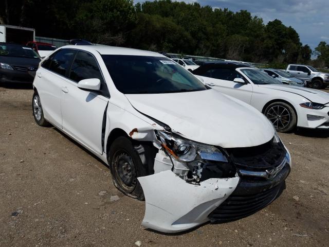 TOYOTA CAMRY LE 2015 4t1bf1fk9fu087996