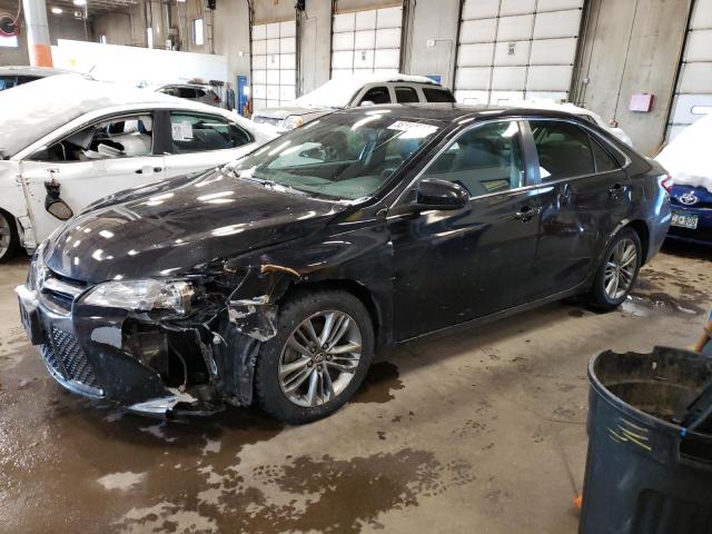 TOYOTA CAMRY LE 2015 4t1bf1fk9fu088419