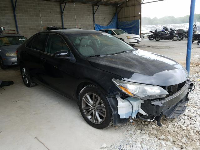 TOYOTA CAMRY LE 2015 4t1bf1fk9fu088582