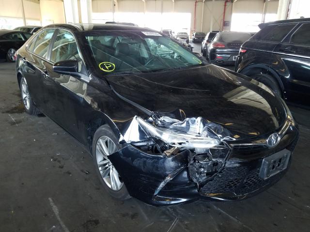 TOYOTA CAMRY LE 2015 4t1bf1fk9fu089490