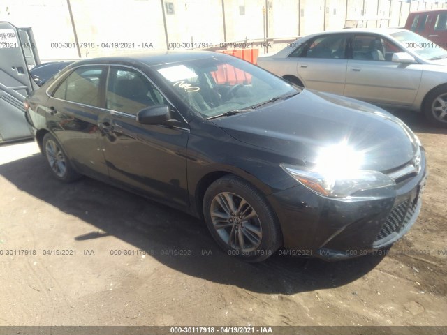 TOYOTA CAMRY 2015 4t1bf1fk9fu089893