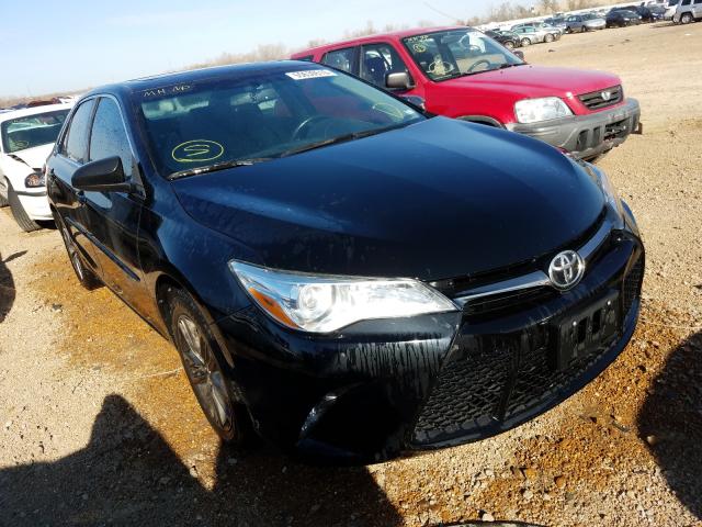 TOYOTA CAMRY LE 2015 4t1bf1fk9fu092342