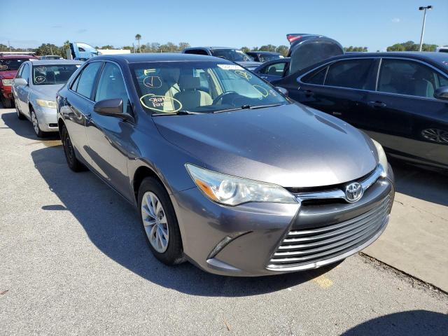 TOYOTA CAMRY LE 2015 4t1bf1fk9fu092390