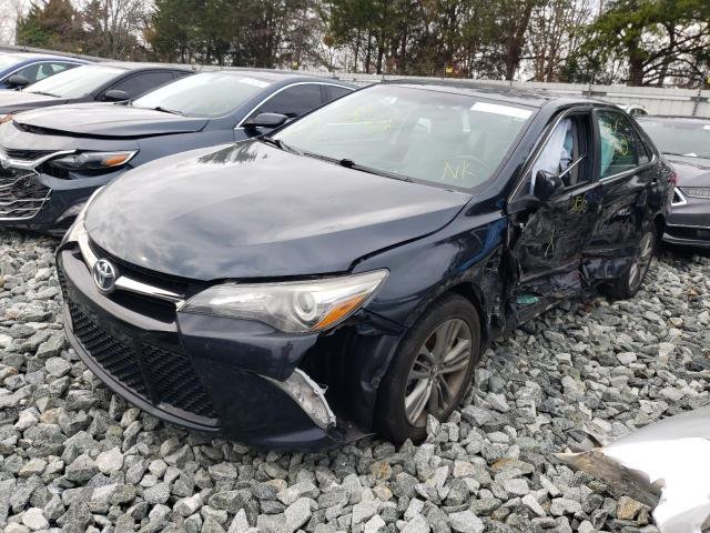 TOYOTA CAMRY LE 2015 4t1bf1fk9fu092910