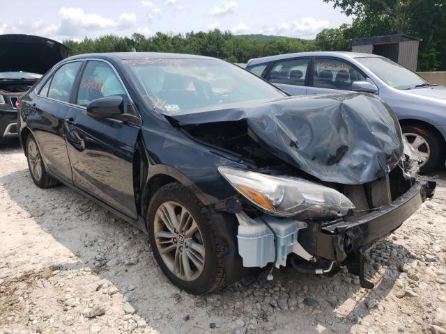 TOYOTA CAMRY LE 2015 4t1bf1fk9fu093992