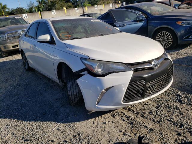 TOYOTA CAMRY LE 2015 4t1bf1fk9fu094737