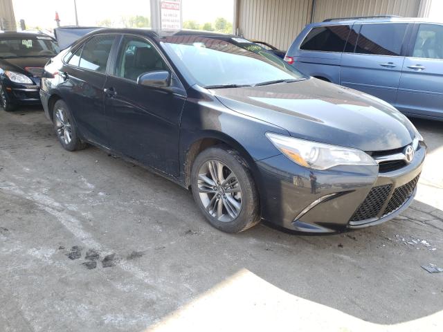 TOYOTA CAMRY LE 2015 4t1bf1fk9fu095774