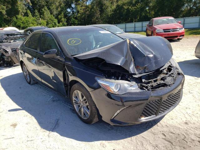 TOYOTA CAMRY LE 2015 4t1bf1fk9fu095922