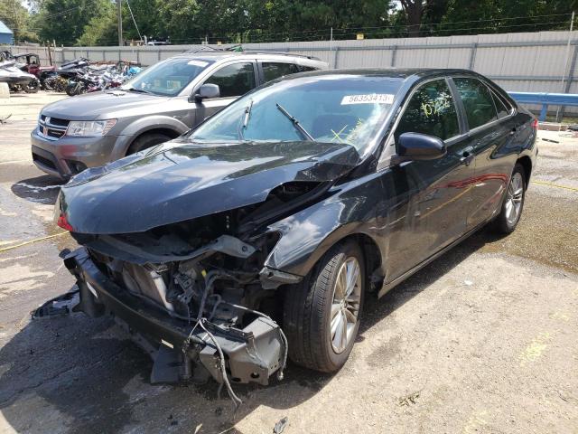 TOYOTA CAMRY 2015 4t1bf1fk9fu096732