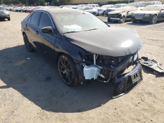 TOYOTA CAMRY LE 2015 4t1bf1fk9fu097301