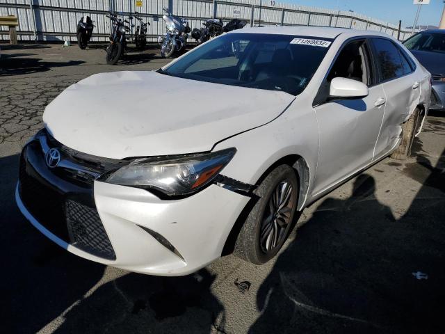 TOYOTA CAMRY LE 2015 4t1bf1fk9fu097816