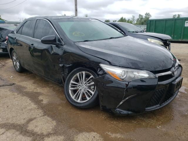 TOYOTA CAMRY LE 2015 4t1bf1fk9fu098786