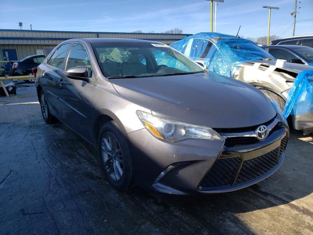 TOYOTA CAMRY LE 2015 4t1bf1fk9fu101170