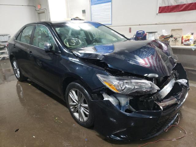 TOYOTA CAMRY LE 2015 4t1bf1fk9fu101623