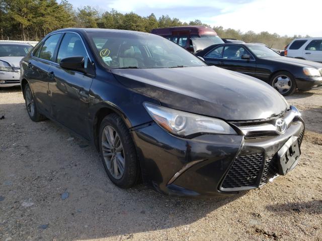 TOYOTA CAMRY LE 2015 4t1bf1fk9fu101637