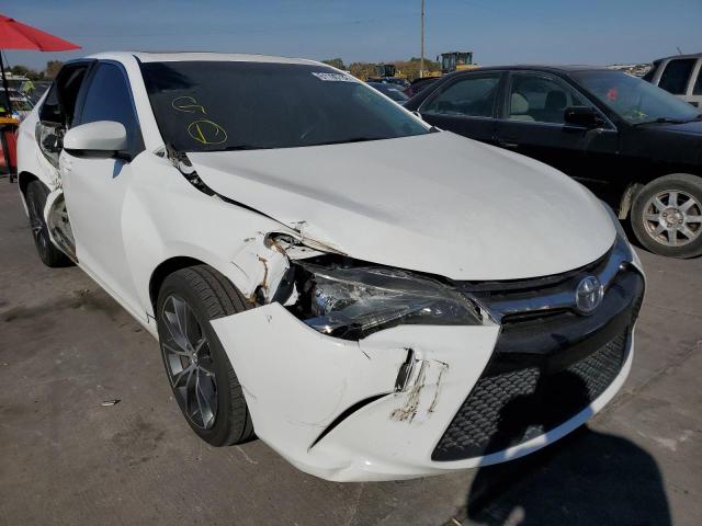 TOYOTA CAMRY LE 2015 4t1bf1fk9fu101685