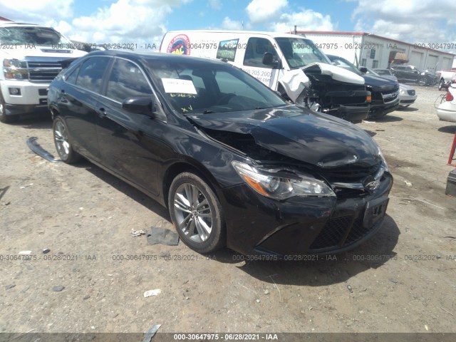 TOYOTA CAMRY 2015 4t1bf1fk9fu101797