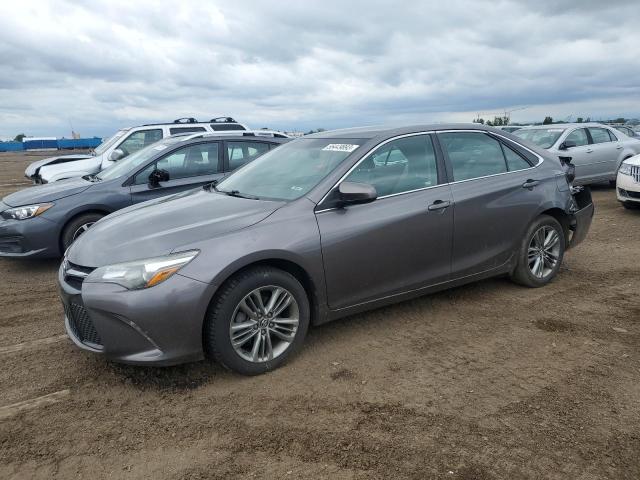 TOYOTA CAMRY LE 2015 4t1bf1fk9fu101881