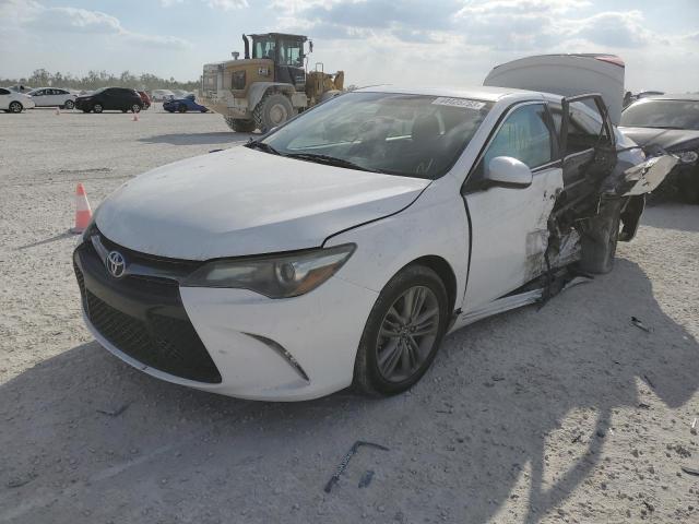 TOYOTA CAMRY LE 2015 4t1bf1fk9fu101959