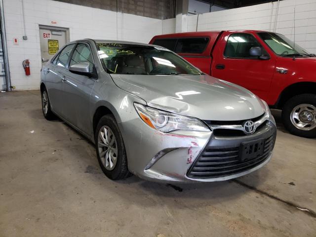 TOYOTA CAMRY LE 2015 4t1bf1fk9fu102349