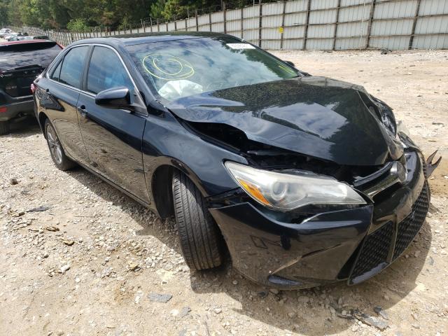 TOYOTA CAMRY LE 2015 4t1bf1fk9fu103145