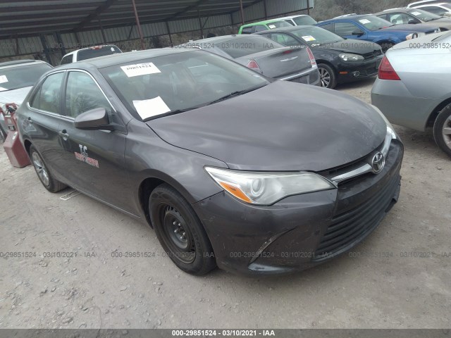 TOYOTA CAMRY 2015 4t1bf1fk9fu103341