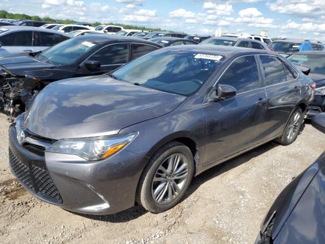 TOYOTA CAMRY 2015 4t1bf1fk9fu103498