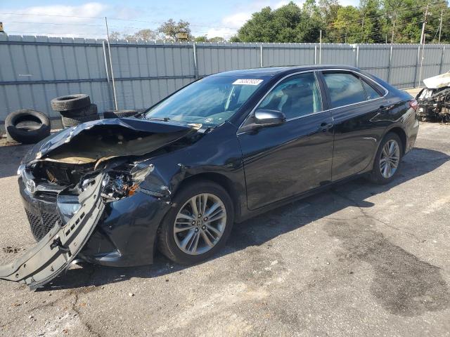 TOYOTA CAMRY 2015 4t1bf1fk9fu104621