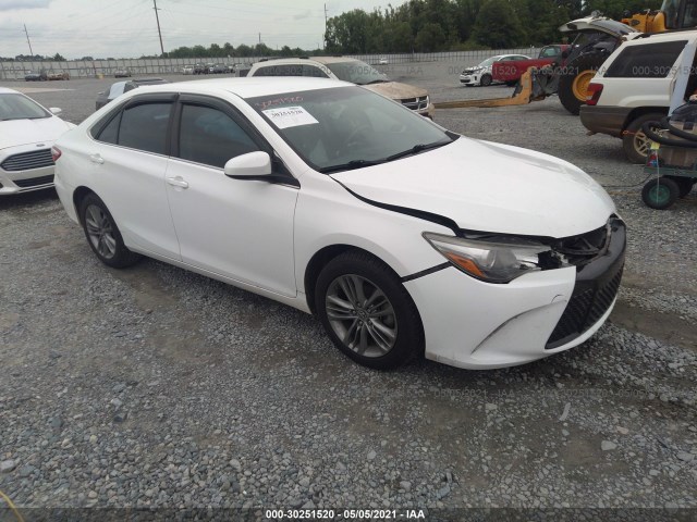 TOYOTA CAMRY 2015 4t1bf1fk9fu105073