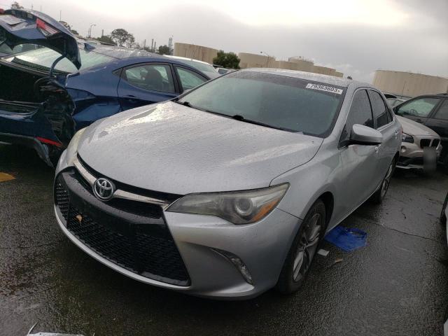 TOYOTA CAMRY 2015 4t1bf1fk9fu105171