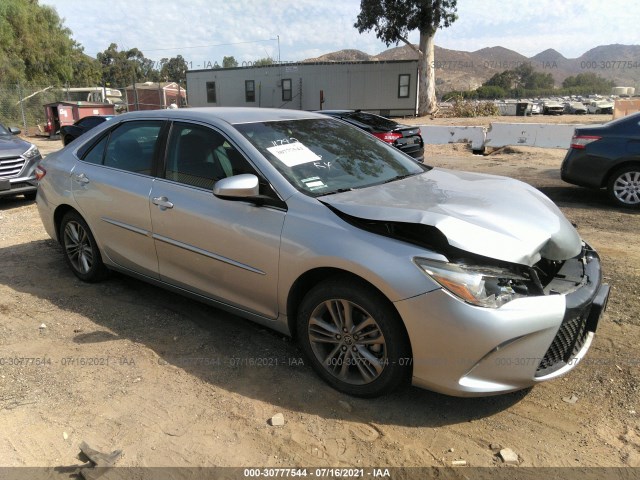 TOYOTA CAMRY 2015 4t1bf1fk9fu105817