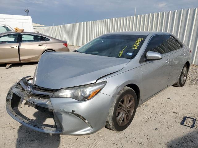 TOYOTA CAMRY LE 2015 4t1bf1fk9fu106031