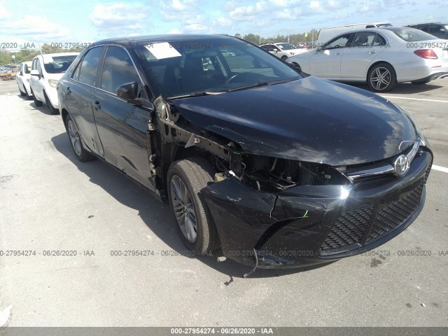 TOYOTA CAMRY 2015 4t1bf1fk9fu106515