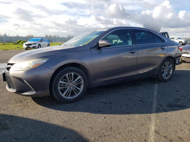 TOYOTA CAMRY LE 2015 4t1bf1fk9fu106675