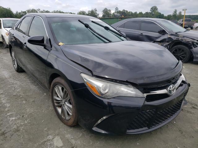 TOYOTA CAMRY LE 2015 4t1bf1fk9fu106949