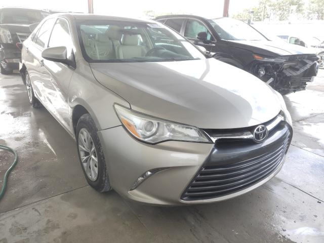 TOYOTA CAMRY LE 2015 4t1bf1fk9fu107034